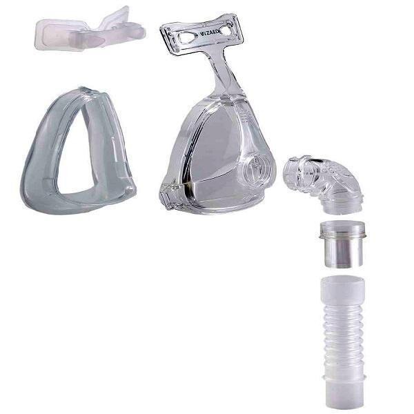 Apex Wizard 210 Nasal CPAP Mask